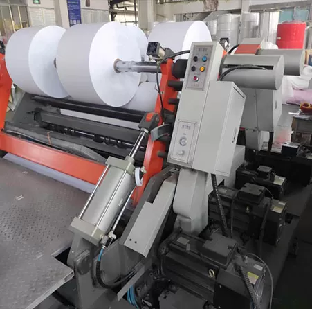 Corrugated Carton Board