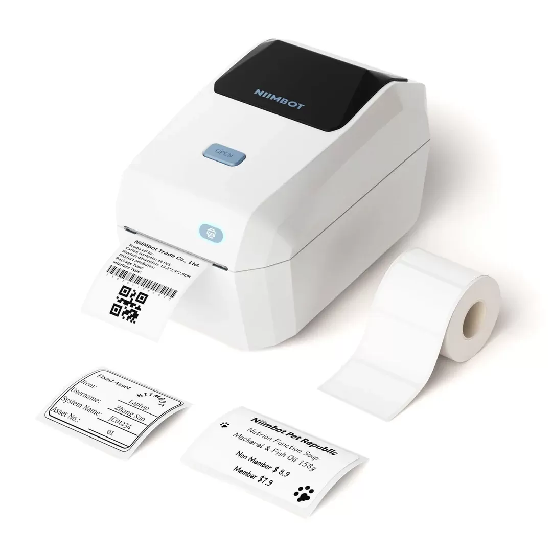 Thermal Printing