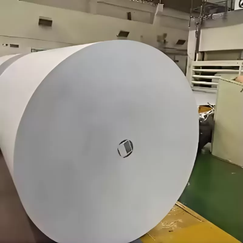 Copy Paper