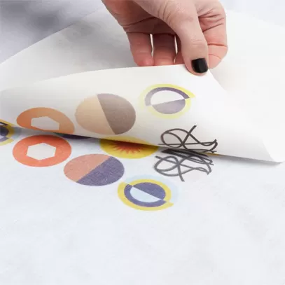 Sublimation Paper