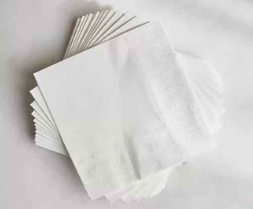 Napkin Paper