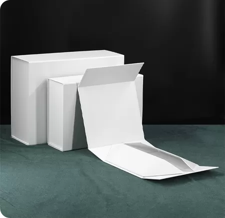 Premium Packaging