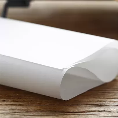 Silicone Paper