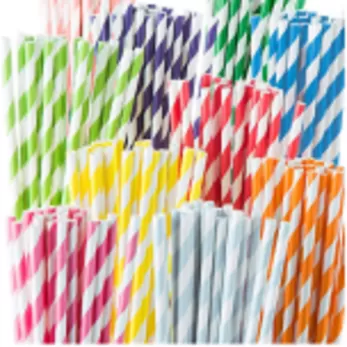 Straw Paper