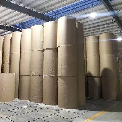 Thermal Base Paper