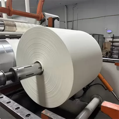 Thermal Base Paper