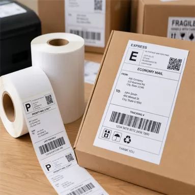 Logistics & E-commerce