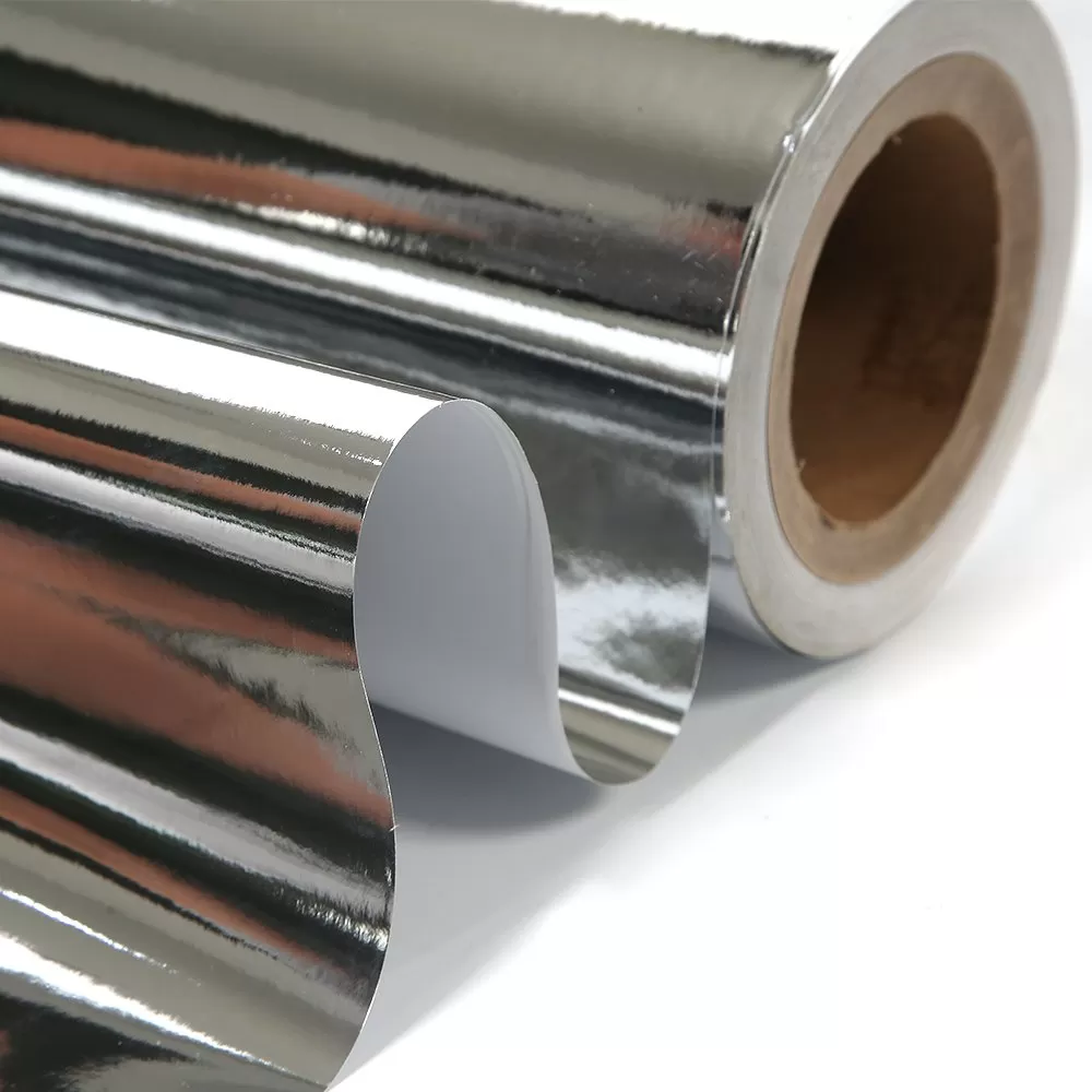 Custom Metallized Paper Printing in Bulk Custom Metallized Paper Printing in Bulk